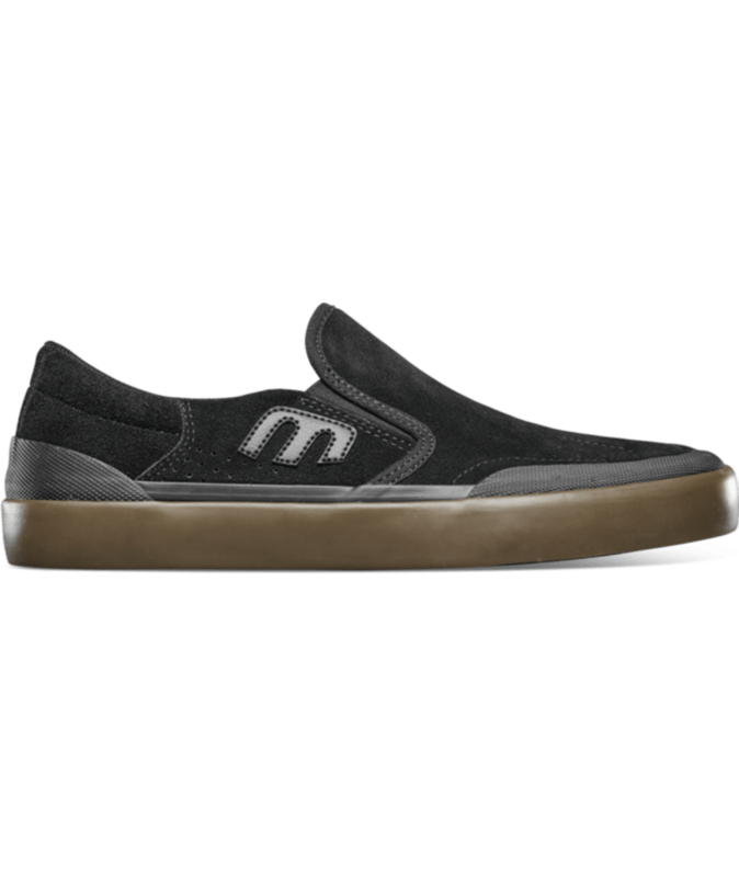 ETNIES MARANA SLIP BLK/GUM