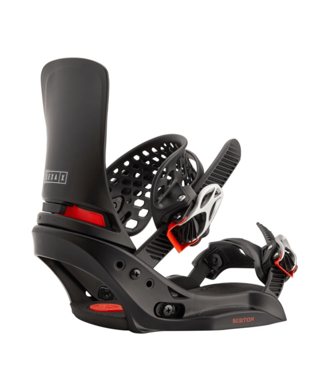 BURTON LEXA X EST