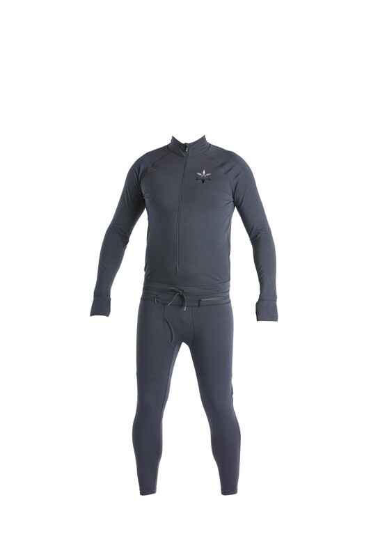 AIRBLASTER Hoodless Ninja Suit