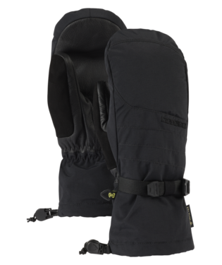 BURTON DELUXE GORE MITT