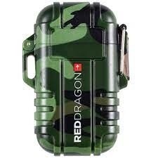 RDS WINDPROOF ARC LIGHTER