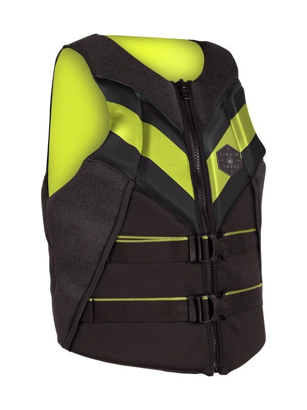 Liquid Force RUSH CGA