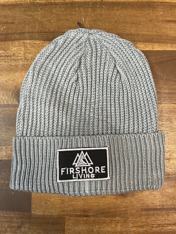 FIRSHORE BEANIE