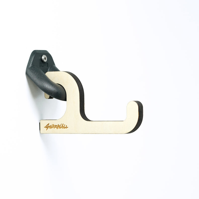 GNARWALL HORIZONTAL HANGER