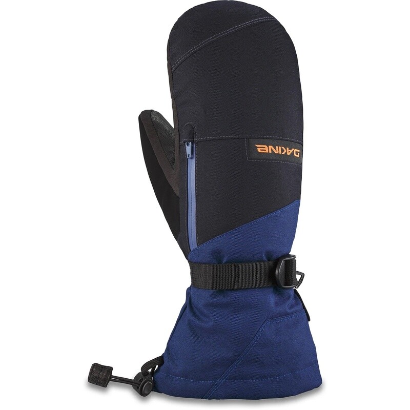 DAKINE LEATHER TITAN GORE MITT