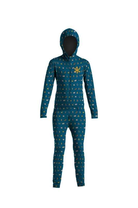 YOUTH NINJA SUIT
