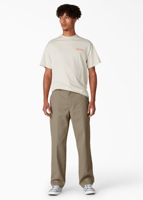 Dickies Skateboarding Twill Pants