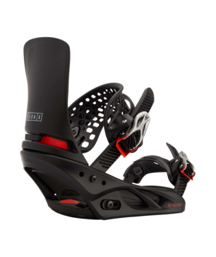 BURTON LEXA X EST