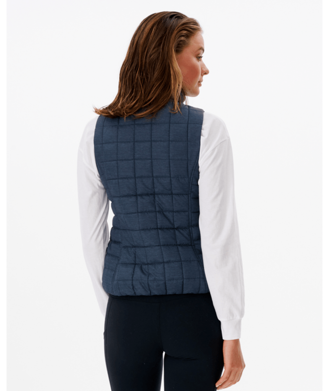 RIP CURL ANTI-SERIES ANOETA II VEST