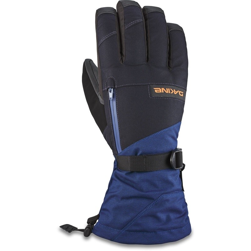 DAKINE LEATHER TITAN GORE-TEX GLOVE