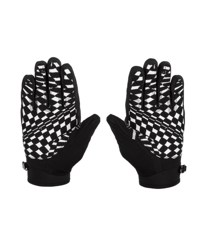 VOLCOM CRAIL GLOVE
