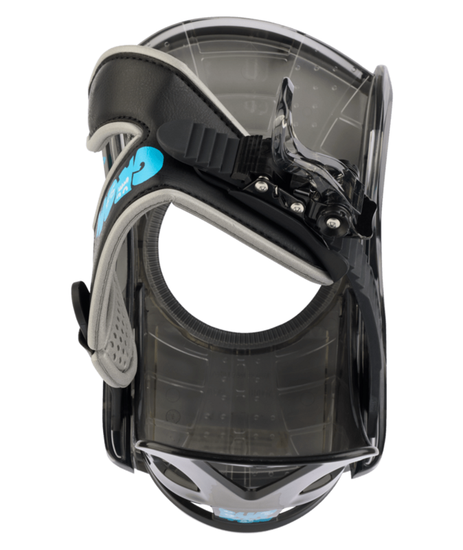 BURTON GROM BINDING Medium