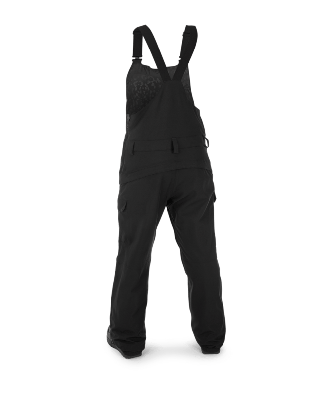 VOLCOM CRESTON BIB