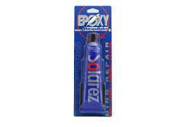 Solarez Epoxy Ding Repair 1.0 oz tube (EPS safe)