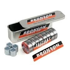 BRONSON BEARINGS G3