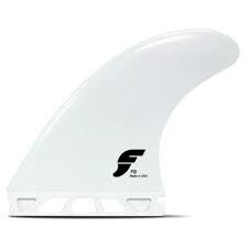 Futures F8 Thruster White