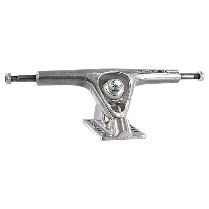 ZFLEX TRUCKS POLISHED 2PK