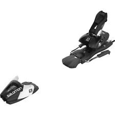 Salomon BINDINGS N L7 GW Black/White B90
