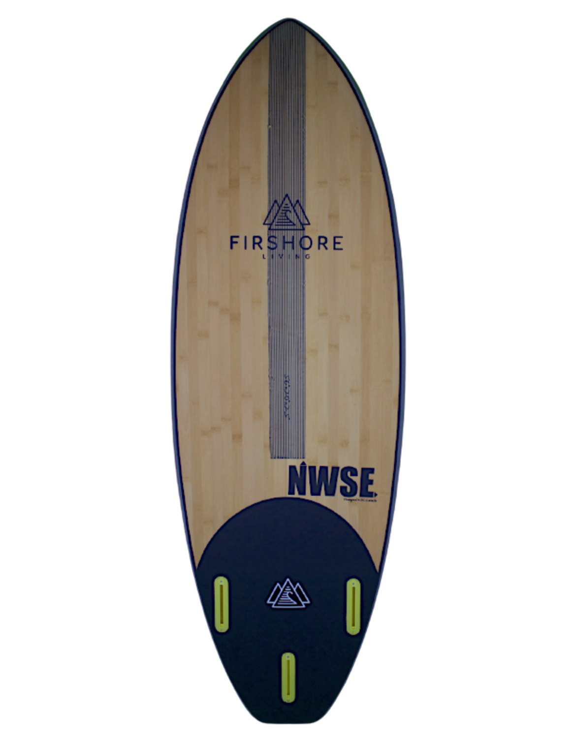 Firshore NWSE 5'6