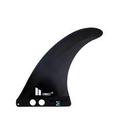 FCS II Connect Glass Flex 8&quot; Black