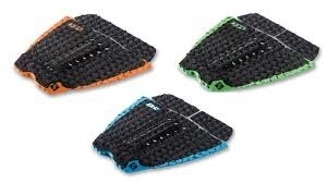 JOHN JOHN FLORENCE PRO PAD BLACK/ORANGE