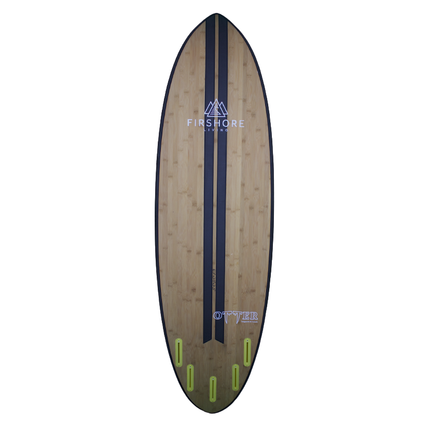 Firshore Otter 5&#39;8