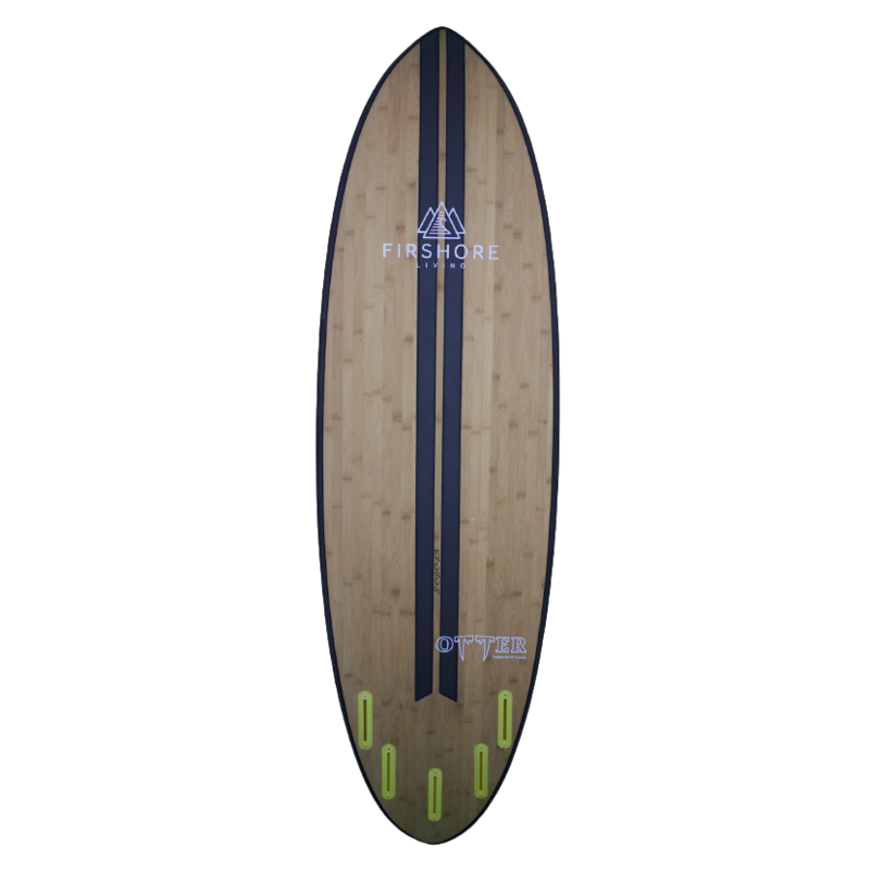 Firshore Otter 5&#39;8