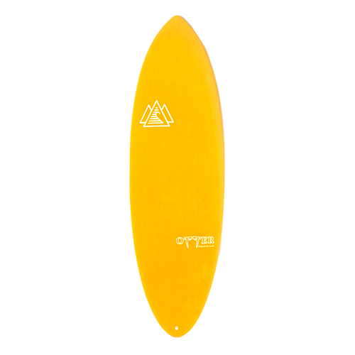 Firshore Otter 5'8