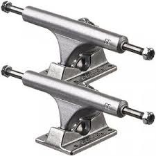 ACE TRUCKS 33 CLASSIC - POLISHED