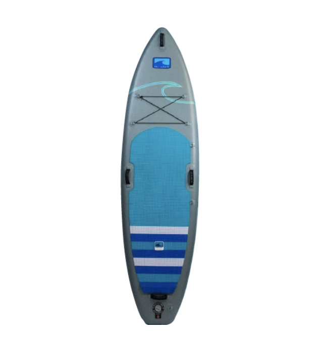 The Allsport 10.10 iSUP