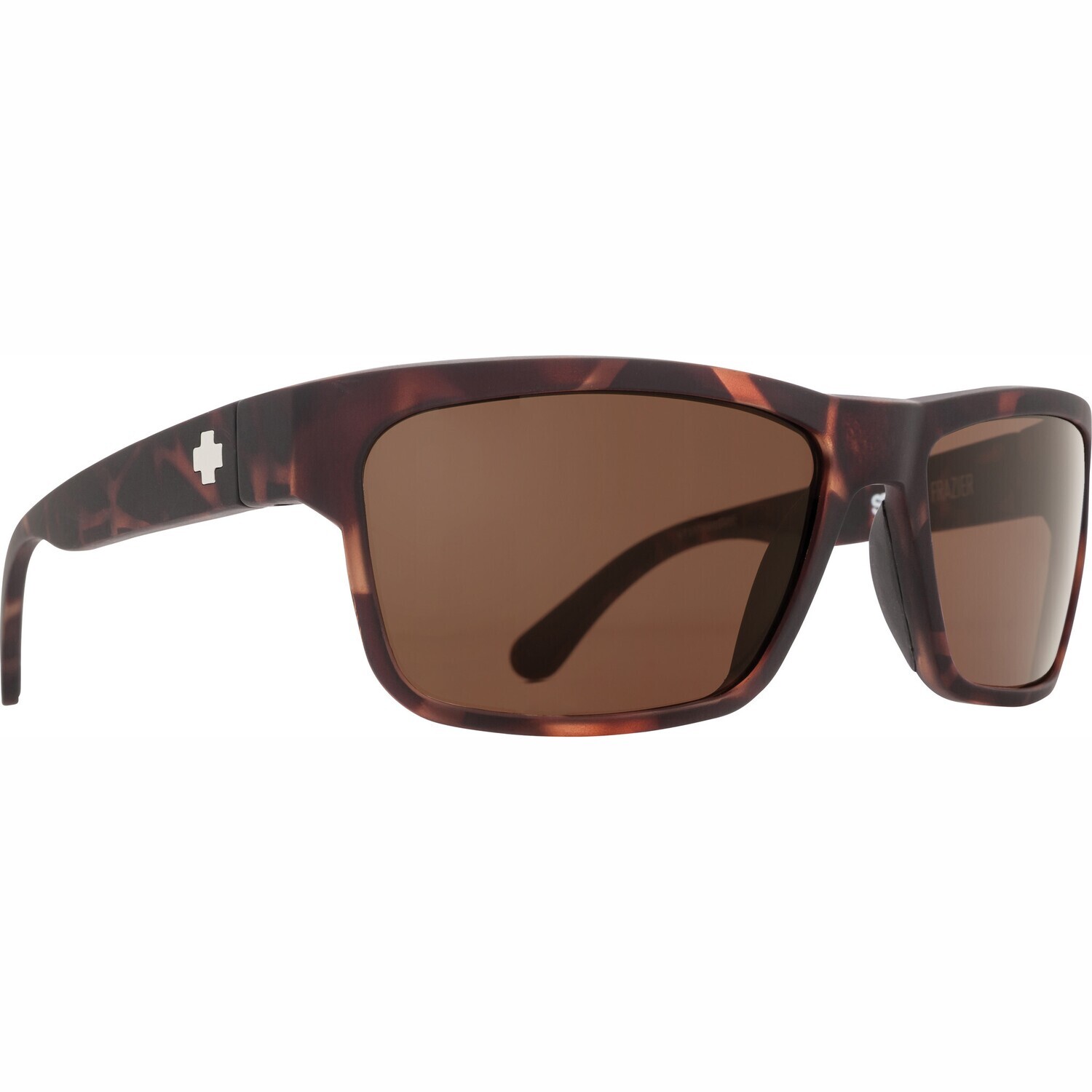 Frazier Matte Camo Tort - Happy Bronze