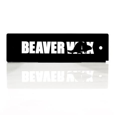 Beaver Wax The Scraper