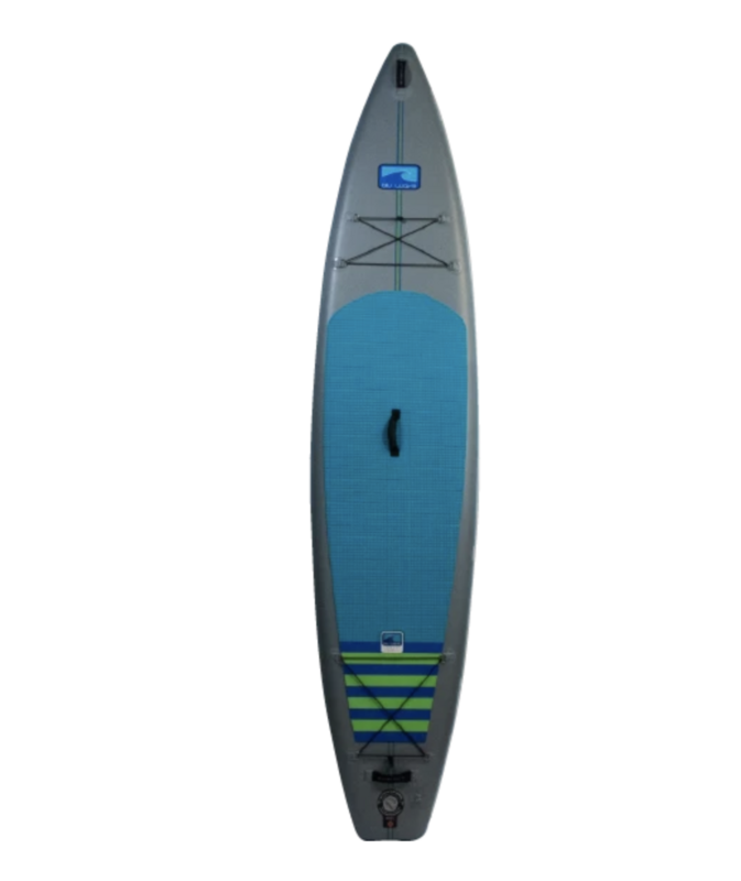 The Catalina 12.6 iSUP