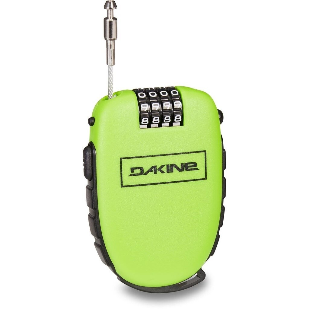 DAKINE COOL LOCK GREEN