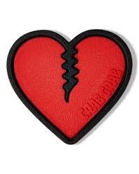 CRAB GRAB - MEGA HEART TRACTION RED