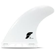 Futures F6 Thruster- White