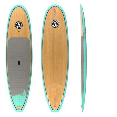 Paddle Surf Hawaii Wide All Arounder 11'0