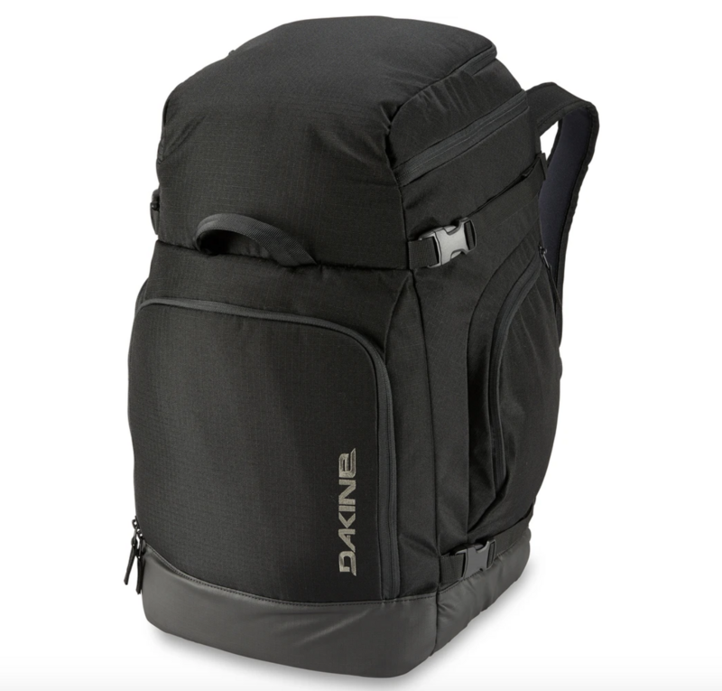 DAKINE BOOT PACK DLX 75L  BLACK