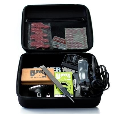 Beaver Wax Tune Kit
