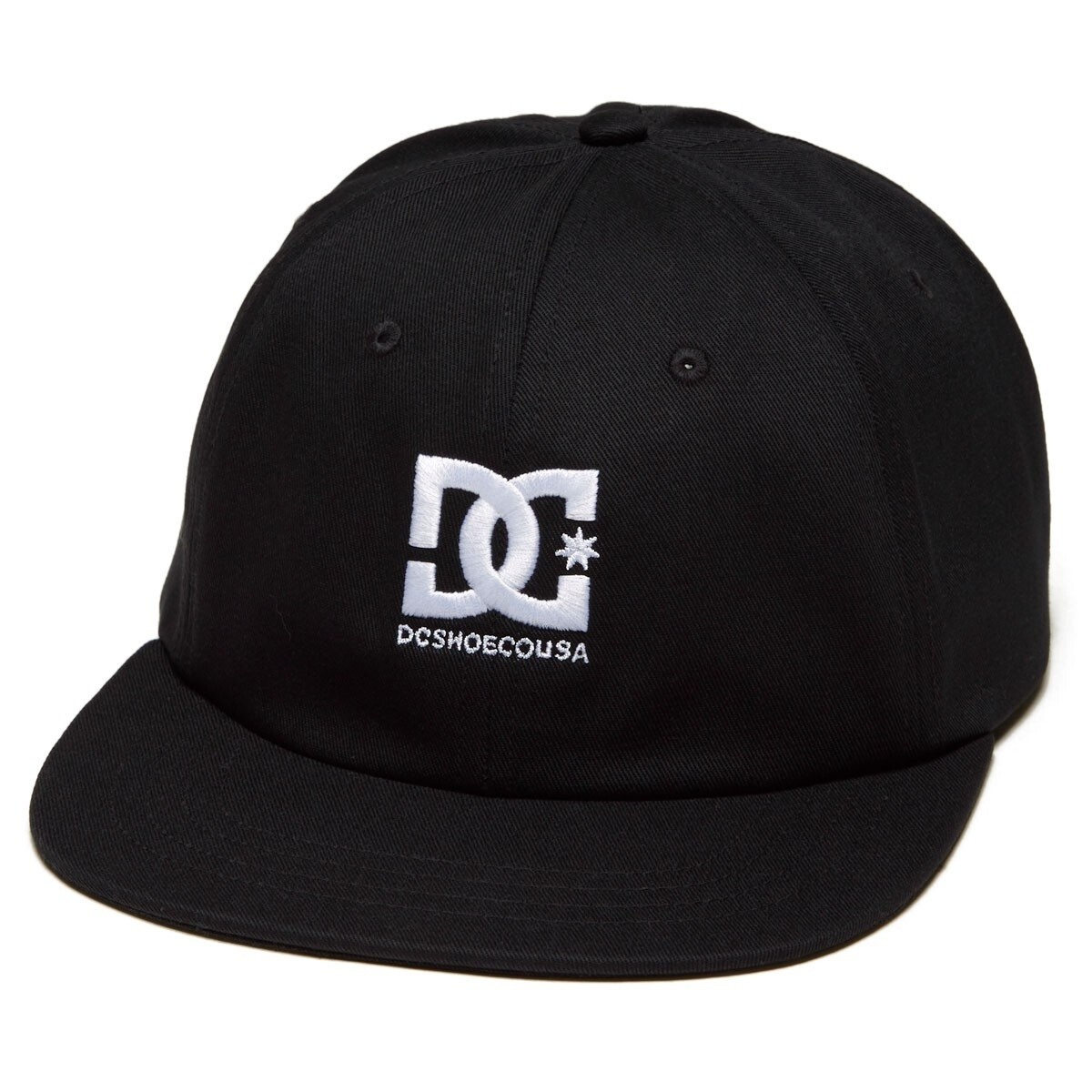 DC LOGO DECON Hat