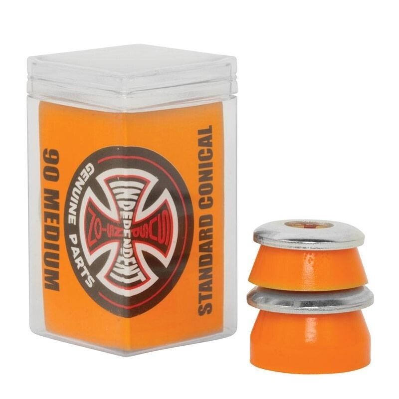 INDY BUSHINGS STD CON MED ORG