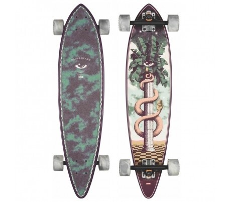 Globe Pintail 34