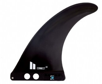 FCS II Connect Glass Flex 7&quot; Black