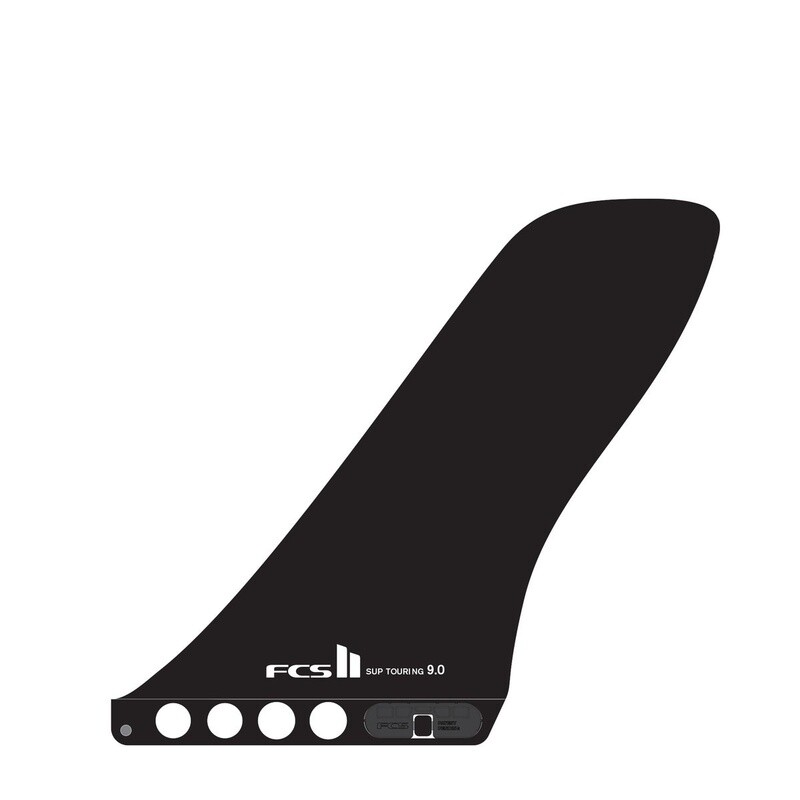 FCS II SUP Touring 9&quot; Fin