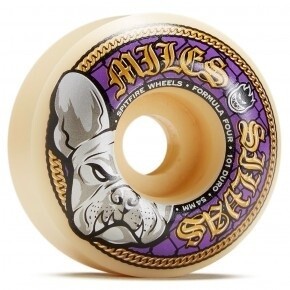 SPITFIRE MILES F4 101 PRO CLASSICS 52