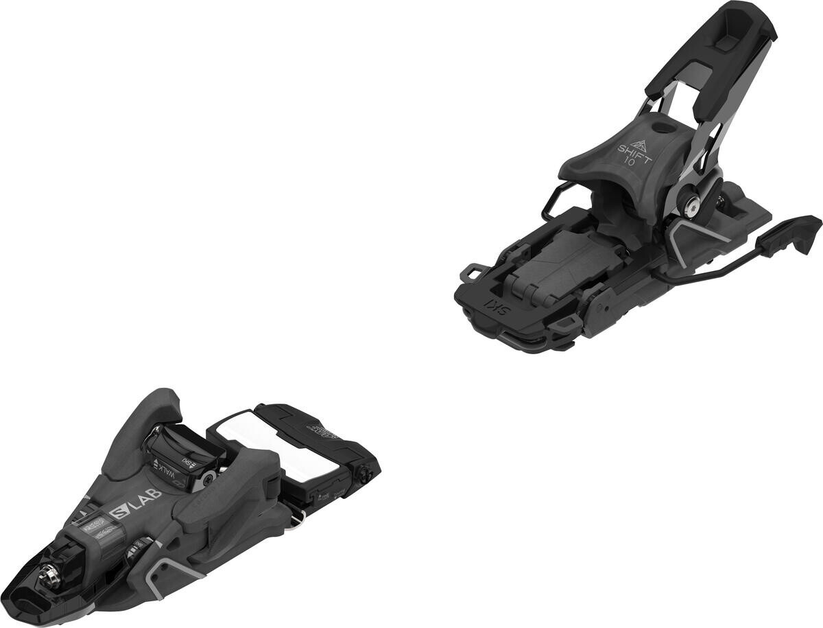 Salomon S/LAB SHIFT MNC 10 Black
