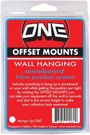 COLLECTOR BOARD MOUNTS 1 PEICE NO HARDWARE