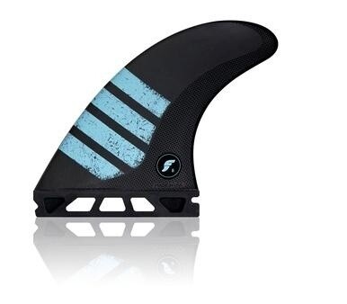 Futures F8 5-FIN - Alpha Carbon/Olive