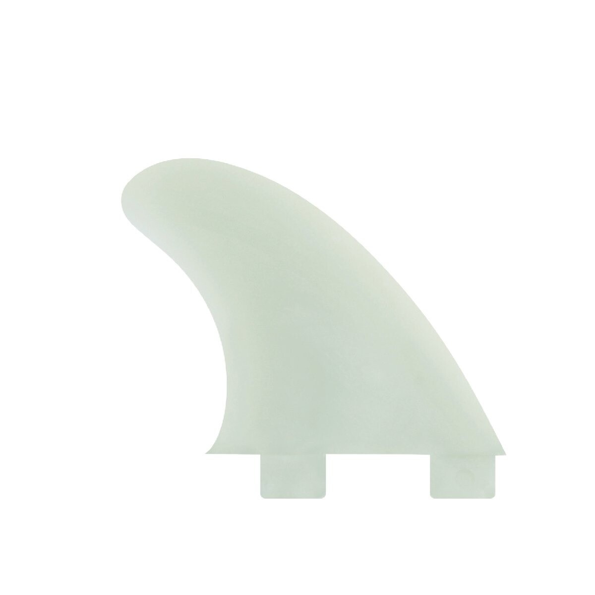 FCS GX Glass Flex Side Fin Set