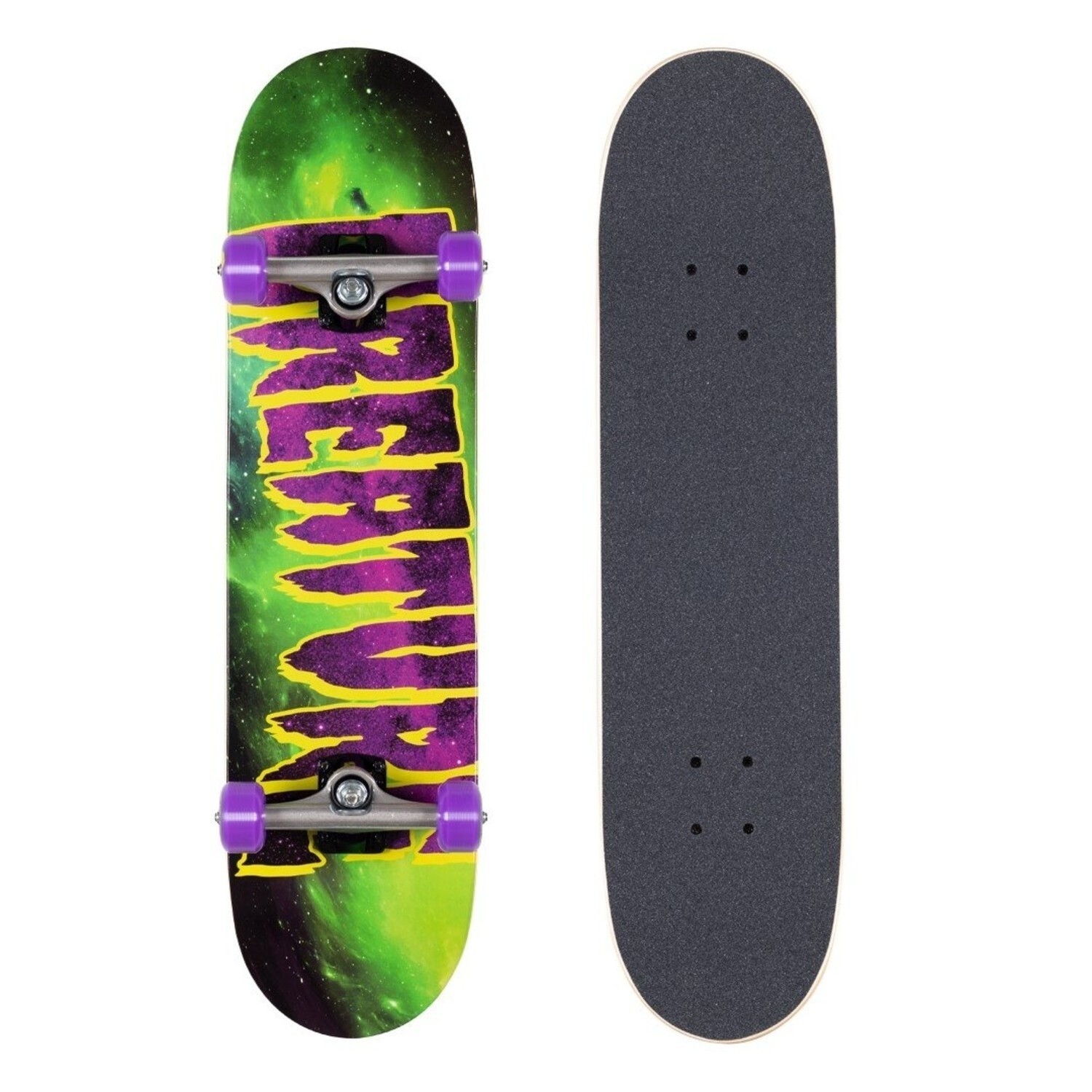 CREATURE COMPLETE GALAXY LOGO MID 7.8x31